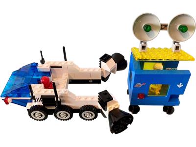 LEGO® Space 6927-1 - All-Terrain Vehicle