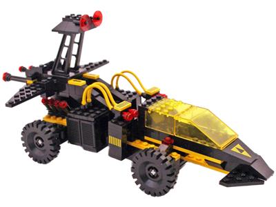 LEGO® Space 6941 Battrax Building Kit