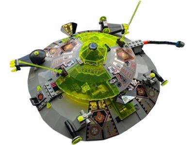 LEGO® Space 6975-1 - Alien Avenger