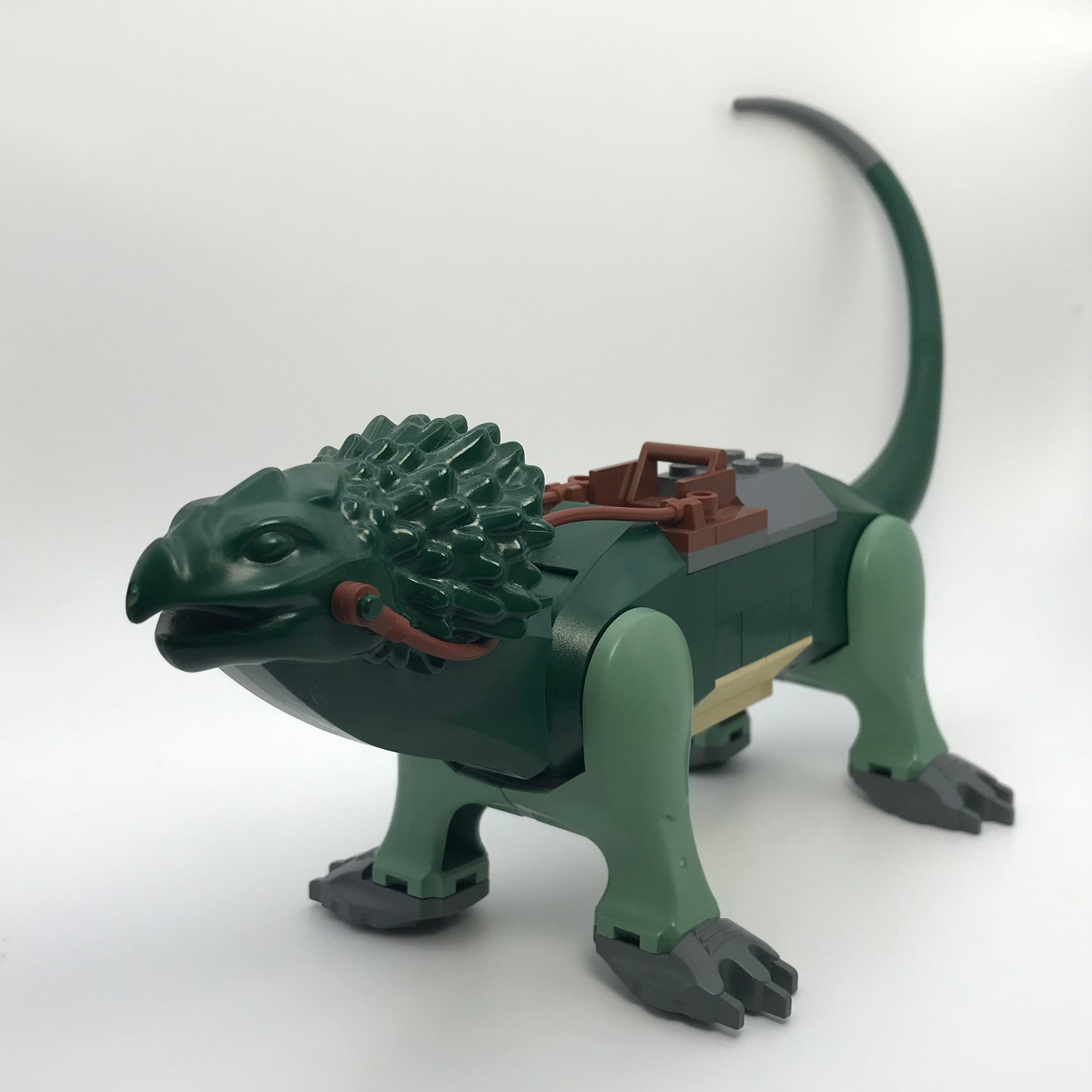 LEGO® Varactyl, Star Wars (Boga)