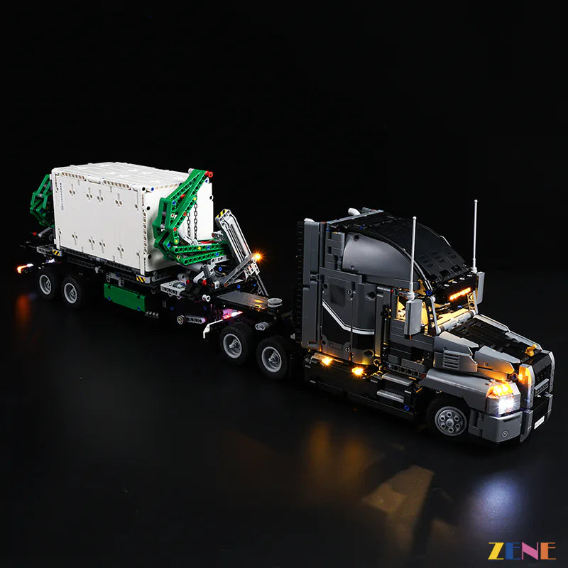 LEGO Light Kit for Mack Anthem 42078