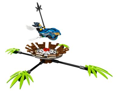 LEGO® Legends of Chima 70105-1 - Nest Dive