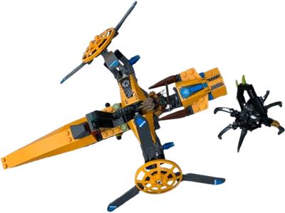 LEGO® Legends of Chima 70129-1 Lavertus' Twin Blade
