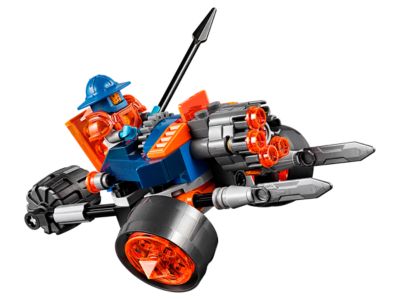 LEGO® Nexo Knights 70347-1 King's Guard Artillery