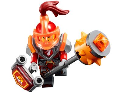LEGO® Nexo Knights 70356-1 The Stone Colossus of Ultimate Destruction