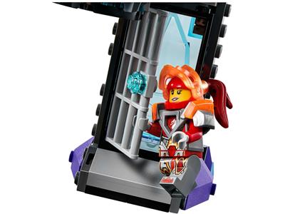 LEGO® Nexo Knights 70356-1 - The Stone Colossus of Ultimate Destruction