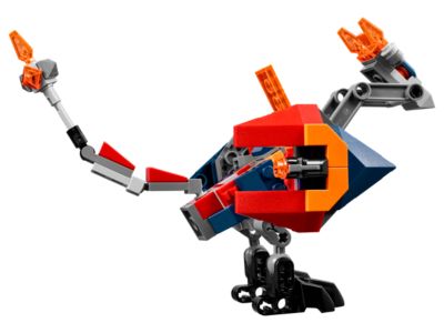 LEGO® Nexo Knights 70361-1 - Macy's Bot Drop Dragon