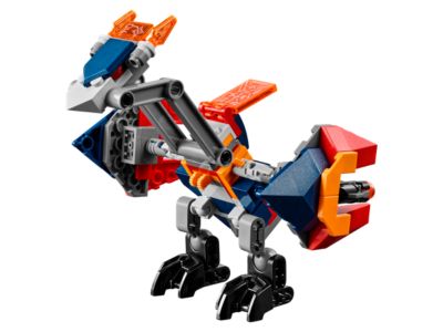 LEGO® Nexo Knights 70361-1 - Macy's Bot Drop Dragon