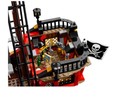 LEGO® Pirates 70413-1 - The Brick Bounty