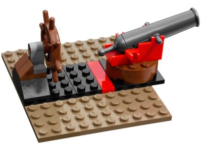 LEGO® Pirates 70413-1 - The Brick Bounty