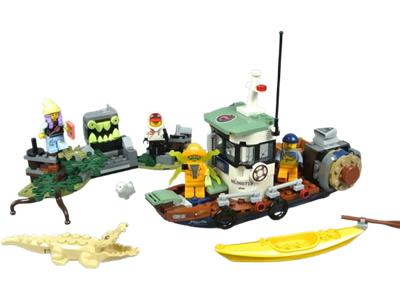 LEGO® Hidden Side 70419-1 Wrecked Shrimp Boat