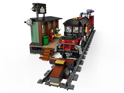 LEGO® Hidden Side 70424-1 - Ghost Train Express
