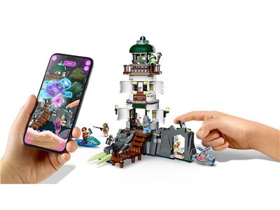 LEGO® Hidden Side 70431-1 - The Lighthouse of Darkness