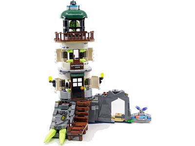 LEGO® Hidden Side 70431-1 - The Lighthouse of Darkness