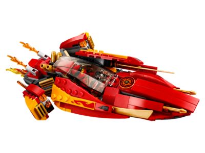 LEGO® NINJAGO 70638-1 - Katana V11