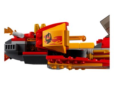 LEGO® NINJAGO 70638-1 - Katana V11