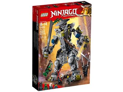 LEGO® Ninjago 70658-1 Oni Titan