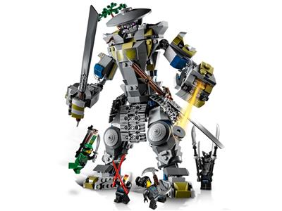 LEGO® Ninjago 70658-1 Oni Titan