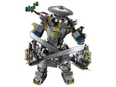 LEGO® Ninjago 70658-1 Oni Titan