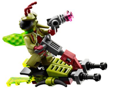 LEGO® Space 70701-1 - Swarm Interceptor