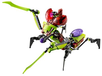 LEGO® Space 70703-1 - Star Slicer