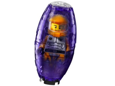 LEGO® Space 70705 - Bug Obliterator Preowned Building Kit