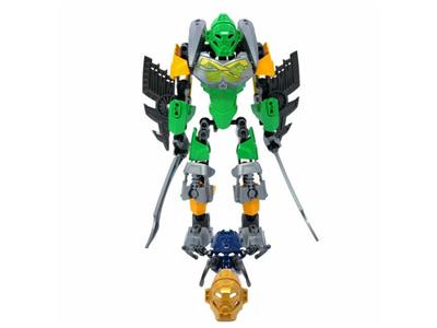 LEGO® Bionicle 70784 - Lewa Master of Jungle Preowned Building Kit