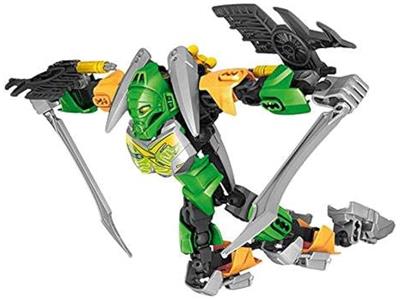 LEGO® Bionicle 70784 - Lewa Master of Jungle Preowned Building Kit