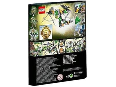 LEGO® Bionicle 70784 - Lewa Master of Jungle Preowned Building Kit
