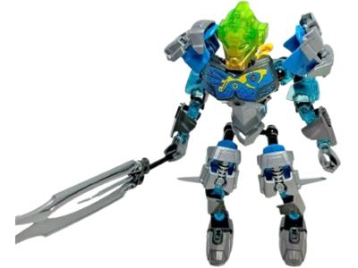 LEGO® Bionicle 70786 - Gali Master of Water Preowned Building Kit