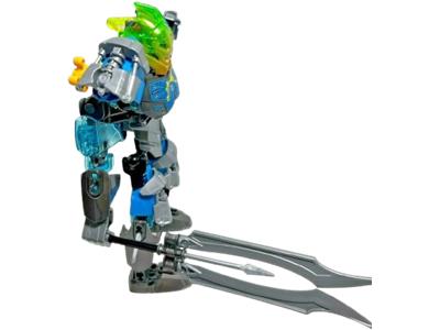 LEGO® Bionicle 70786 - Gali Master of Water Preowned Building Kit