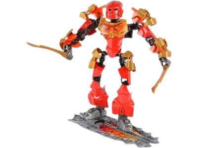 LEGO® Bionicle 70787 - Tahu Master of Fire Preowned Building Kit