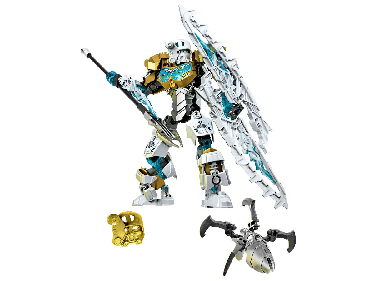 LEGO® Bionicle 70788 Kopaka Master of Ice Building Kit
