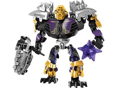 LEGO® Bionicle 70789 - Onua Master of Earth Preowned Building Kit
