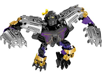 LEGO® Bionicle 70789 - Onua Master of Earth Preowned Building Kit