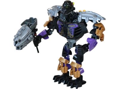 LEGO® Bionicle 70789 - Onua Master of Earth Preowned Building Kit