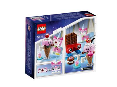 LEGO® The LEGO Movie 2 70822-1 Unikitty's Sweetest Friends EVER!