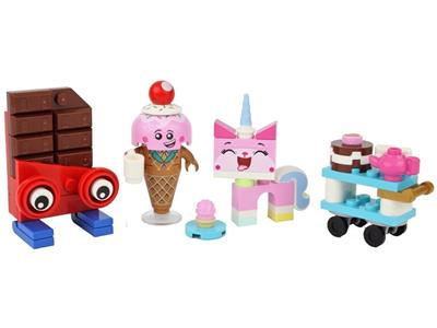 LEGO® The LEGO Movie 2 70822-1 Unikitty's Sweetest Friends EVER!
