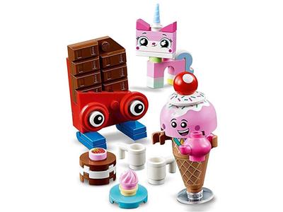 LEGO® The LEGO Movie 2 70822-1 Unikitty's Sweetest Friends EVER!