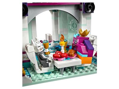 LEGO® The LEGO® Movie 2 70838 Queen Watevra's 'So-Not-Evil' Space Palace Building Kit