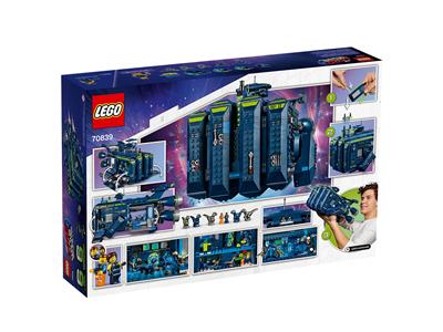 LEGO® The LEGO® Movie 70839 The Rexcelsior! Building Kit