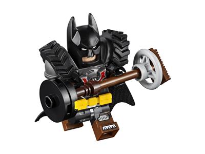 LEGO® The LEGO® Movie 2 70840-1 - Welcome to Apocalypseburg!