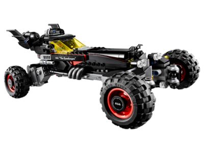 LEGO® Super Heroes 70905 The Batmobile Building Kit
