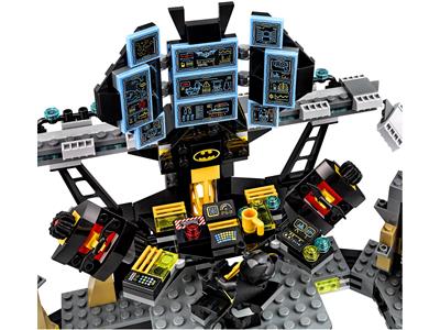 LEGO® The LEGO Batman Movie 70909-1 Batcave Break-In