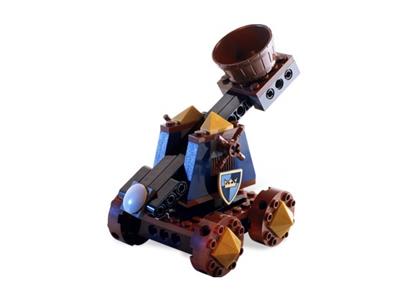 LEGO® Castle 7091-1 - Knights' Catapult Defense