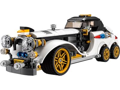 LEGO® The LEGO Batman Movie 70911-1 - The Penguin Arctic Roller