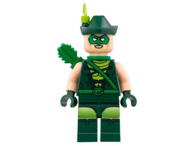 LEGO® The LEGO Batman Movie 70919-1 The Justice League Anniversary Party