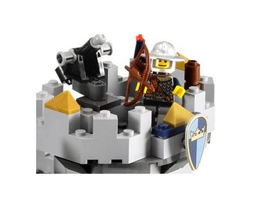 LEGO® Castle 7094-1 King's Castle Siege
