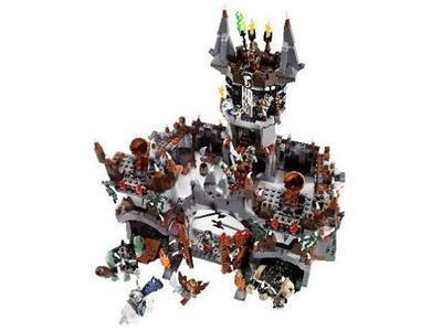 LEGO® Castle 7097-1 Trolls' Mountain Fortress