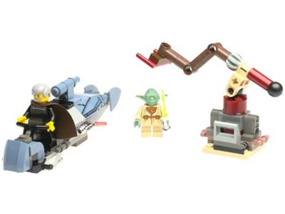 LEGO® Star Wars 7103-1 Jedi Duel
